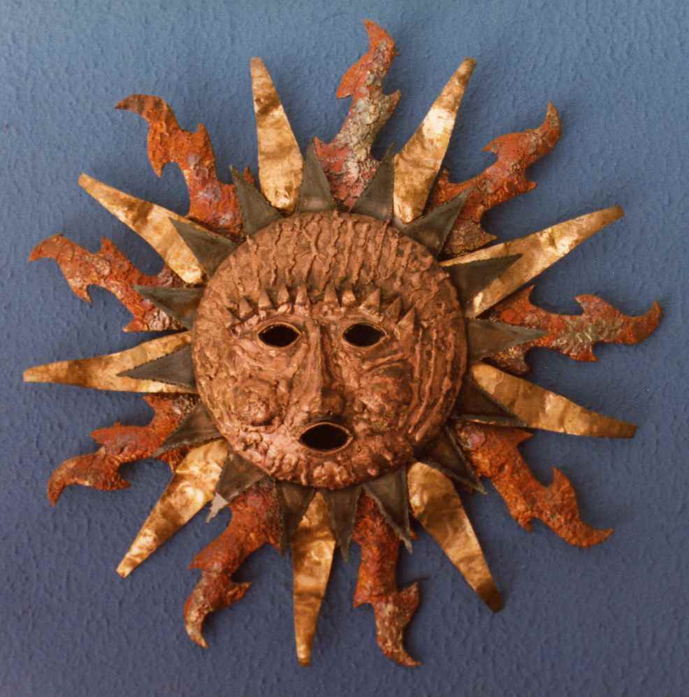 Energia limpia y abundante