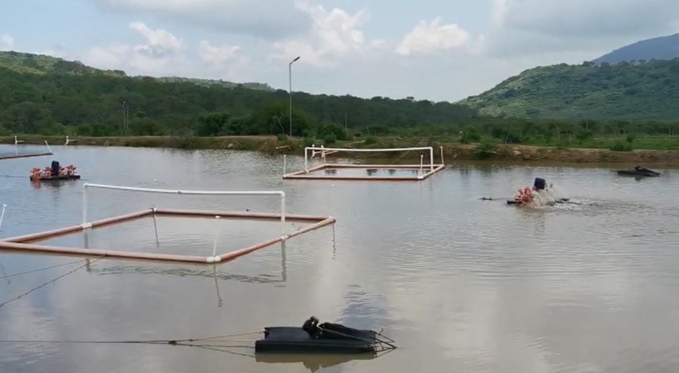 Genera su propia energia